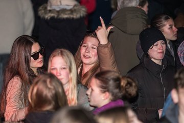 Bild 337 - Osterfeuer